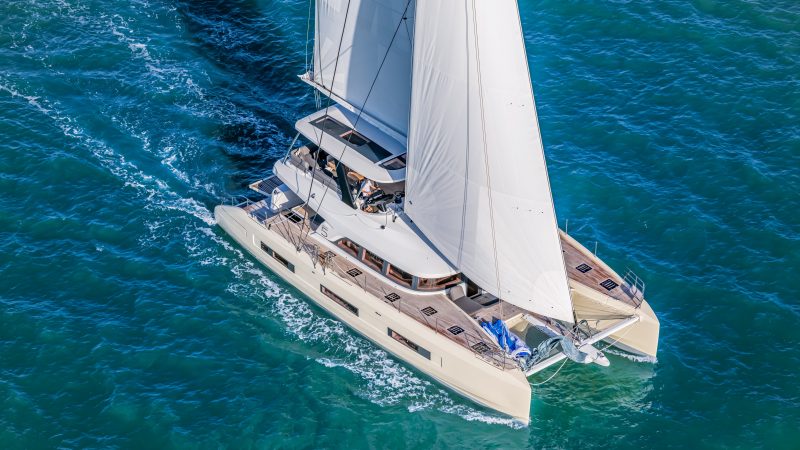 HAREL YACHTS - Harel Yachts